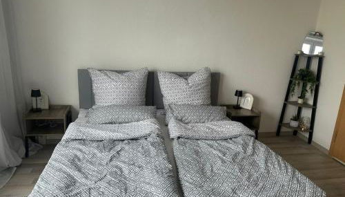 Gemütliche 1-Zimmer-Wohnung im Zentrum mit Stellplatz - Foto 4