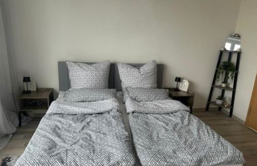 Gemütliche 1-Zimmer-Wohnung im Zentrum mit Stellplatz - Foto 4