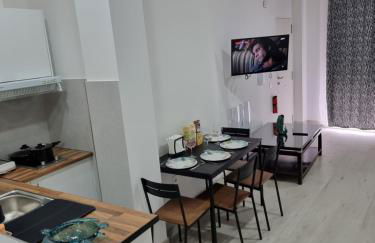 Apartamentos ZANCA CITY CENTER free luggage storage - Photo 27