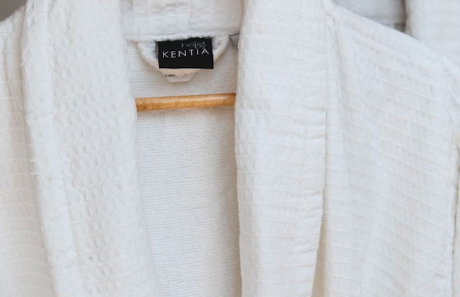 Alinea Suites Limassol Center - Foto 15