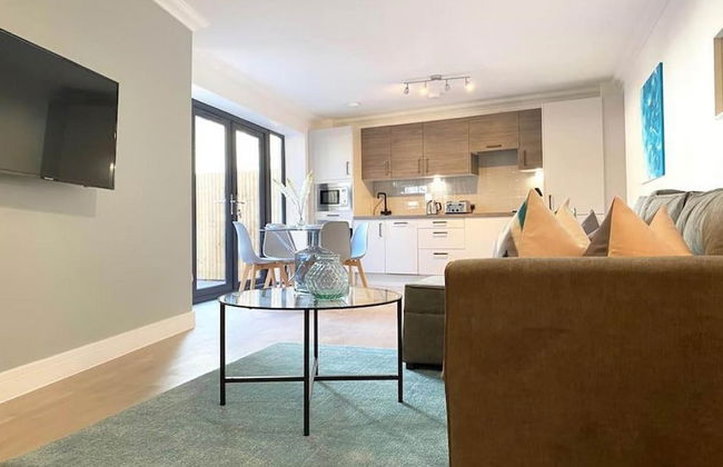 Modern Stylish 2 bedroom 2 Bath Apts. - Foto 72