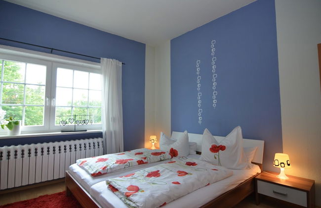 Charming Forest Escape for Two - Foto 5