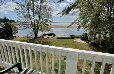 CAMP SANDBAR LIMIT 12 home - Foto 20