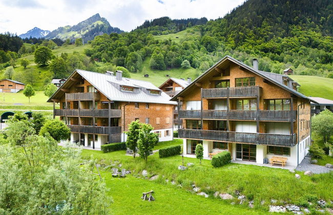 Gartenferienwohnung F Chsle - Foto 9