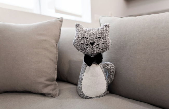 BnButler - Pergolesi 6 - Foto 27