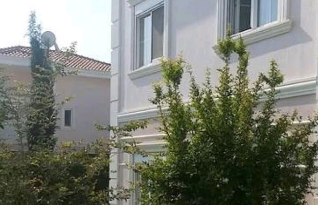 Tolerance 4-bed Golf Villa - Foto 47