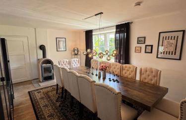 Altstadtvilla in Vohburg - Foto 7