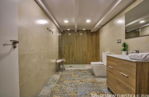 Adri Home centro ciudad con garaje privado - Foto 62