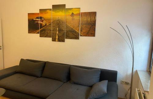 WORK & TRAVEL Apartment - Gratis NETFLIX - seht gute Verkehrsanbindung - Foto 13