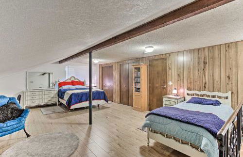 Cozy Washington Escape Near Hiking and Golfing! - Foto 23