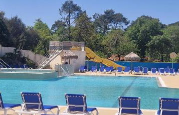 Entre Pins & Océan-15mn à pied - C'LA VIEconciergerie - Foto 32