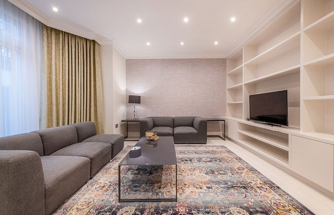 Chesham Court - Photo 67