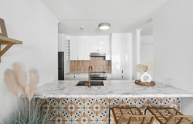 Baronnet Apartments - Foto 50