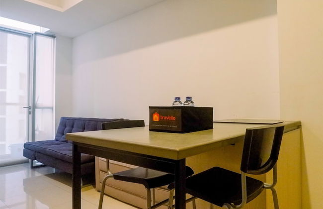 Strategic 1BR Apartment The Linden Connected to Marvell City Mall - Photo 5