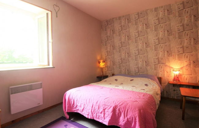 Gîte- La Ferme des Chataigniers - Foto 4