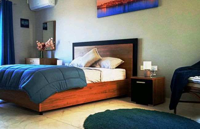 Stylish 3bed Penthouse Close to the Blue Grotto - Foto 2