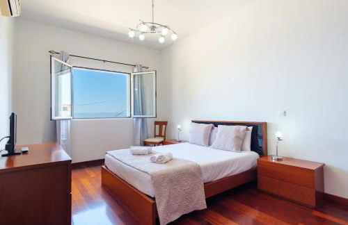 GuestReady - Spacious stay with sea views - Foto 4