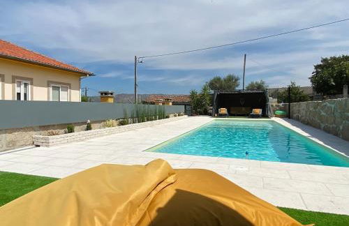Casa da Aldeia - Exclusive Upper Floor with 3 Bedrooms and Private Pool - Foto 28