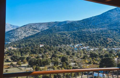 Athivoli Elegant Apartments - Foto 6