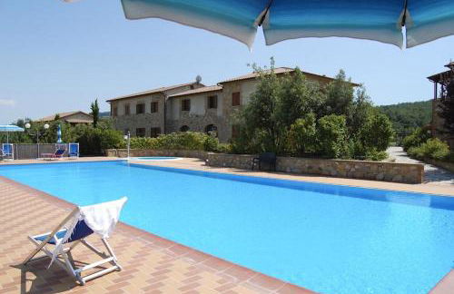 Apartment Il Casino numero 5 - Foto 35