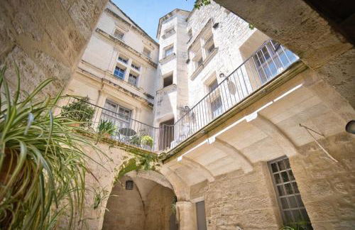 La suite du Duché - Foto 20