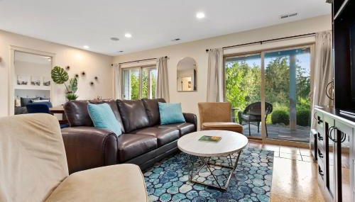 Modern Bellingham Retreat Near Galbraith Mountain! - Foto 5