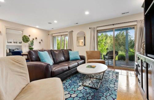 Modern Bellingham Retreat Near Galbraith Mountain! - Foto 5