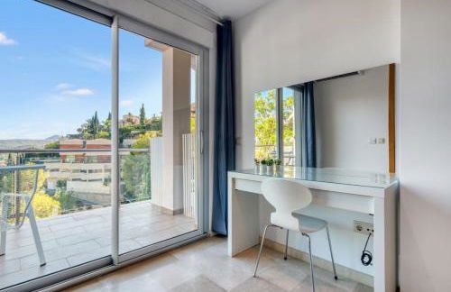 Panoramic Sea View Luxury Villa - Foto 38