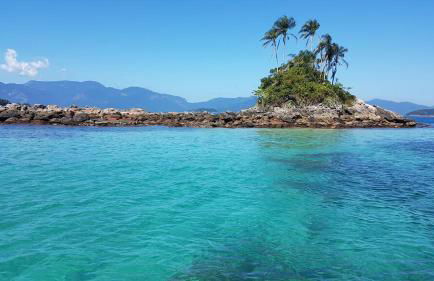 Flat Angra Inn, Angra dos Reis - Foto 39