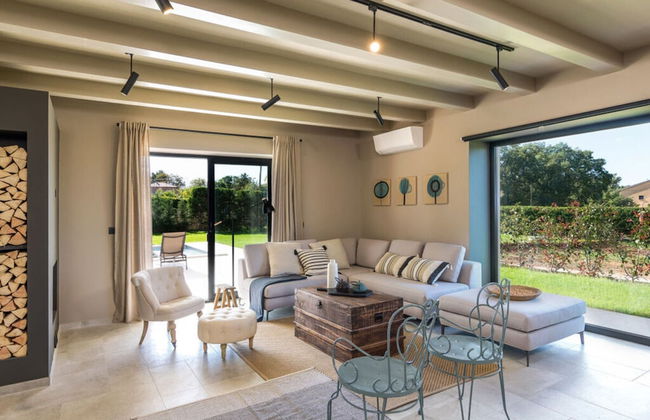 Villa San Martino - Foto 9