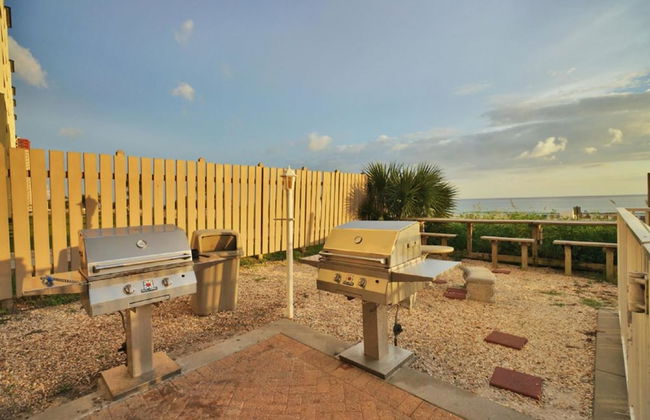 Twin Palms Resort by Panhandle Getaways - Foto 35