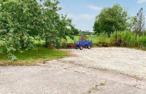 Willow Lodge - Foto 14