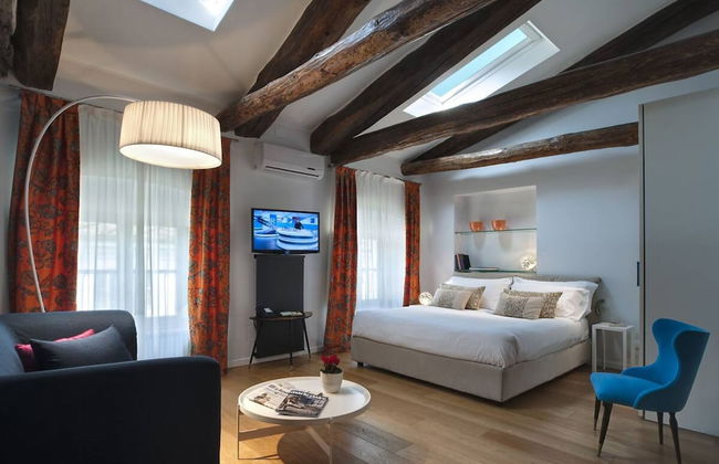 Piazza Vittorio Suites - Foto 19