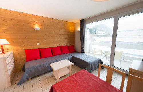 Terres de France - Résidence les Silènes - Foto 8