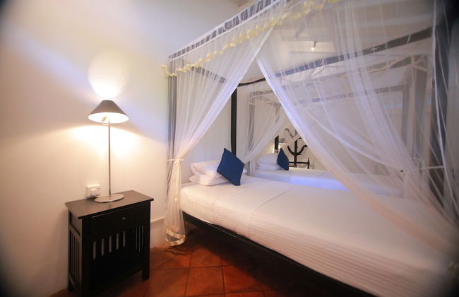 Olanda Private Beach Villa - Foto 6