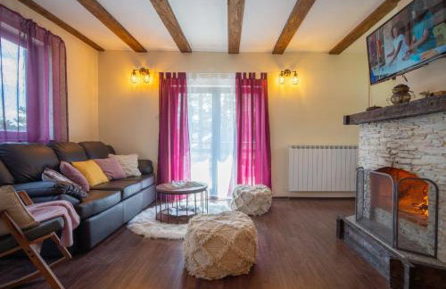 Chalet Nina by Interhome - Foto 12