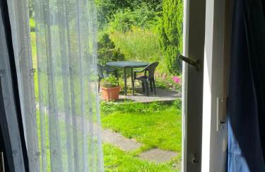 Ferienwohnung Fischach - Foto 12