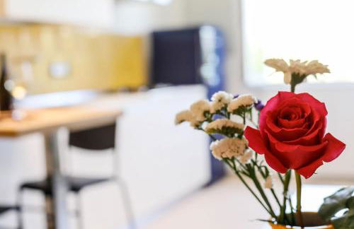 VentunoDodici Oliveri Apartments - Foto 8