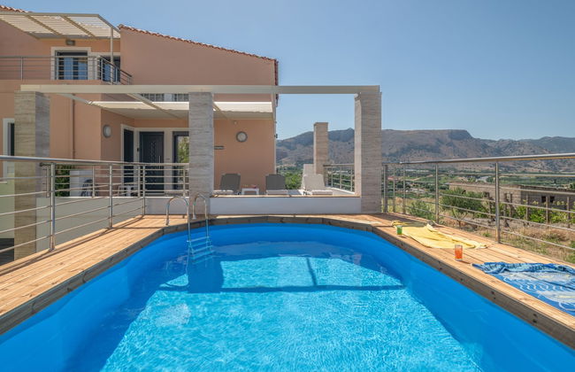 Marina's Villas - Foto 79