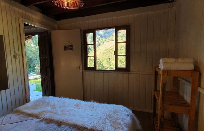 Recanto das Águas - Anitápolis - SC - Photo 4