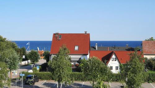 Haus Ostseeblick App 06 - Leuchtturm - Foto 3