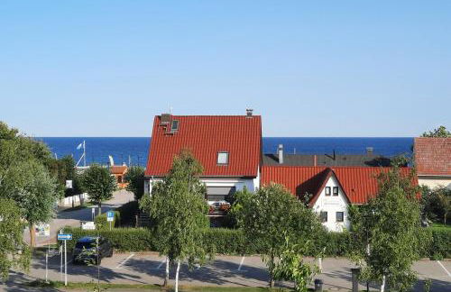 Haus Ostseeblick App 06 - Leuchtturm - Foto 3