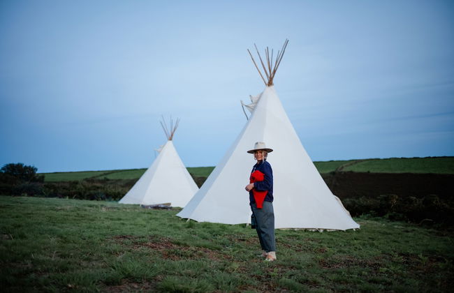 Ocean View Shanti Tipi 1 - Foto 1