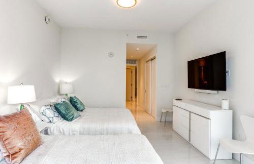 Condo at Amrit Ocean Resort with Panoramic Views - Foto 30