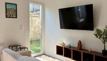 Séjour de charme au cœur de Carcassonne - Foto 5