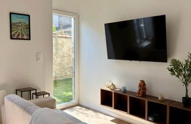 Séjour de charme au cœur de Carcassonne - Foto 5