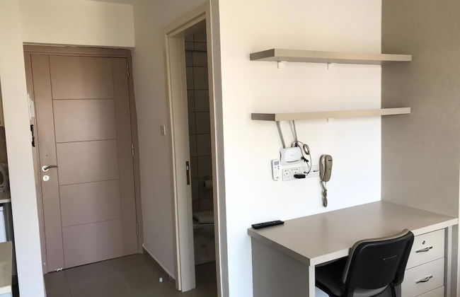 Girne Ideal Rezidans - Foto 13