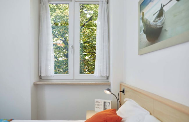 Apartments Bella Villa - Foto 17