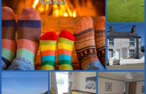 2 Bedroom Family Cottage Dog Friendly Edern North Wales - Photo 38