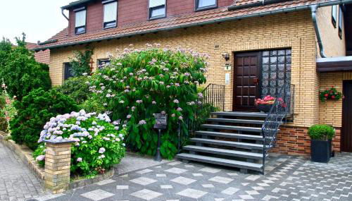 Ferienwohnung Koch - Foto 2